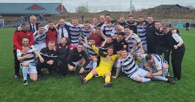 Conference League plans blasted as "hugely insulting" by Rutherglen Glencairn