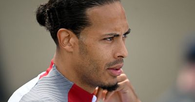 Virgil van Dijk makes promise over what Liverpool will do this summer