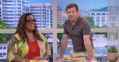 Alison Hammond and Dermot O'Leary make statement to address This Morning 'toxic' claims