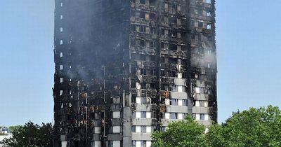 Ministers reach ‘in-principle’ deal with developers on cladding removal