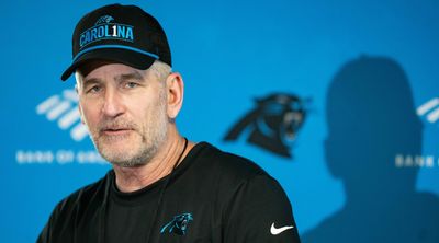 Where does Panthers’ Frank Reich rank amongst NFL’s head coaches?