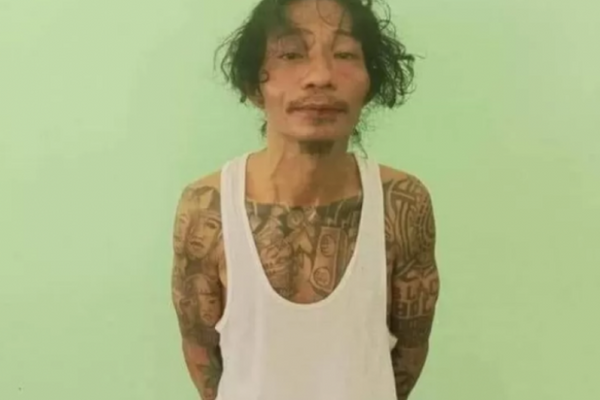 Myanmar rapper arrested for criticism of junta