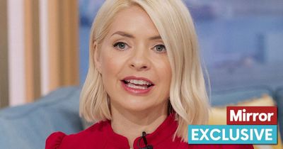 Holly Willoughby vows to stay - as ITV stars 'reluctant to fill in' for Schofield