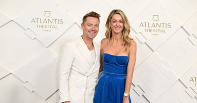 Ronan Keating reveals his vasectomy plans after previous setback