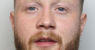 Jilted drugs boss sent lackey to slash ex-girlfriend's tyres after she refused to take him back