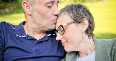 'Badly let down' mum has weeks to live after symptoms were dismissed