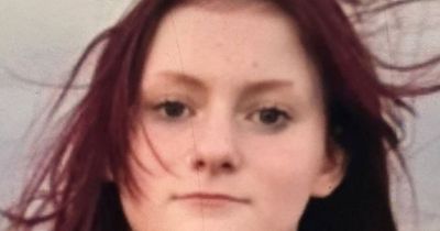 Police appeal launched to help find missing Lanarkshire teenager