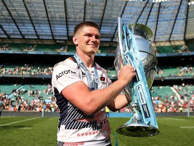 Saracens have unlocked a new Owen Farrell – will England benefit at the World Cup?