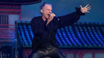 Here are all the songs Iron Maiden have never played live