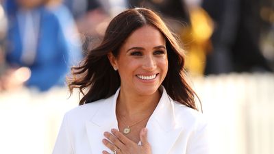 Meghan Markle has left her ‘uber-glam’ fashion days behind and is leaning into an ‘edgier’ look