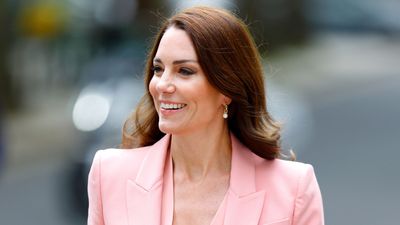 Kate Middleton’s subtle wardrobe change that hints she’s ready to become Queen