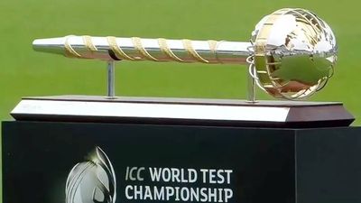 WTC Final: Illingworth, Gaffaney will be on-field umpires in India-Australia marquee clash