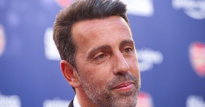 Edu agrees with Mikel Arteta and Stan Kroenke about Arsenal in statement