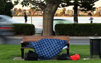 Ombudsman says NSW failures on homeless kids ‘concerning’