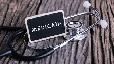 Say no to Medicaid work requirements