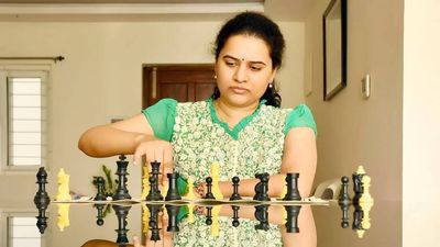 Global Chess League can fill existing gaps in current ecosystem: Koneru Humpy