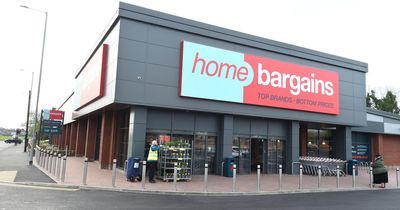 Home Bargains fans say £2.69 McDonald's 'dupe' 'tastes just like McNuggets'