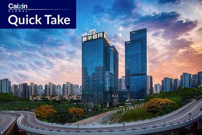Fallen Tomorrow Holding’s Trust Firm Declared Bankrupt