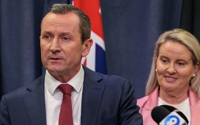 ‘I’m tired’: Rock star premier Mark McGowan bows out, leaving national politics changed