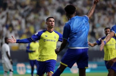 ‘Ultimate influencer’ Ronaldo’s mixed season in Saudi Arabia