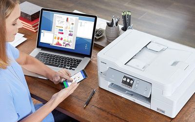 4 things to know to buy the perfect printer