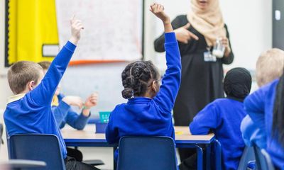 More than 90 English primary schools to close or face closure for lack of pupils