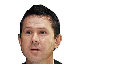 Ponting's views on pay disparity in Test cricket was a discussion point but not taken forward: ICC