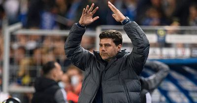 'Disgraceful from Levy' - Tottenham fans fume as Chelsea announce Mauricio Pochettino