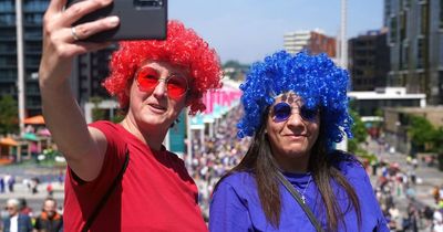 Greater Manchester weather forecast for the half-term holidays - and for fans heading to Wembley for FA Cup final