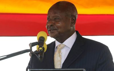 ‘A very dark and sad day’: Uganda passes harsh anti-LGBTQ laws