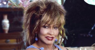 Tina Turner's biggest regret as 'naivety' about health led to 'depressing' final resort