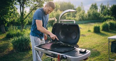 Terrifying reason you should never clean your barbecue with a wire brush