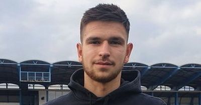 Zan Vipotnik has Celtic transfer interest 'confirmed' but Rangers rumours squashed amid agent's 'lot of clubs' clue