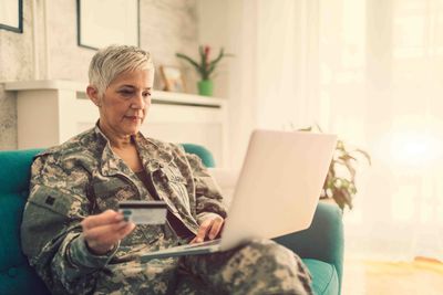 Veterans Should Look Out for These Scams