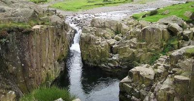 The stunning Lake District walk ending with magical hidden swimming spot