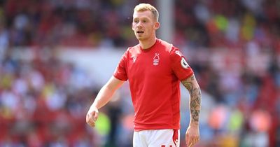 Nottingham Forest forgotten man linked with Premier League transfer