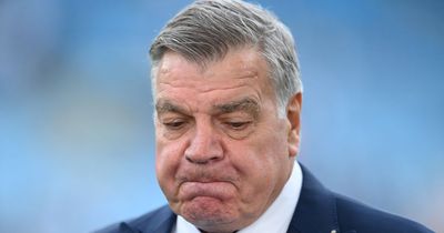 Leeds United told to steer away from Allardyce appointment after 'not enough change' in relegation