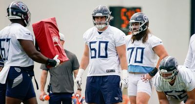 PFF lists ‘offensive line woes’ as reason Titans won’t make playoffs