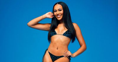 Love Island's Ella Thomas' secret connection to Hollywood royalty and rap stars