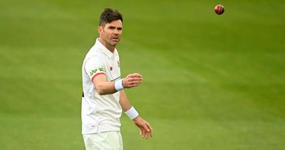 James Anderson and Ollie Robinson given green light for Ashes but will miss Ireland Test