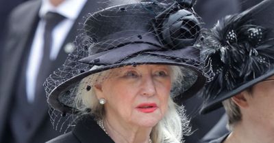 Queen Elizabeth handed confidante Angela Kelly 'trump card' that defies King Charles