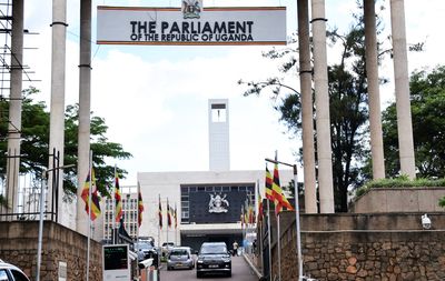 Factbox-Uganda's anti-LGBTQ law: Key provisions in the legislation