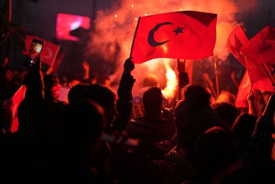 Five key takeaways from Turkey’s pivotal election
