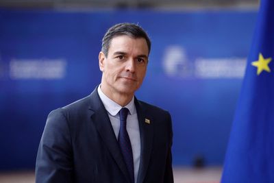 Spain’s PM Pedro Sánchez calls snap election after crushing defeat in regional polls