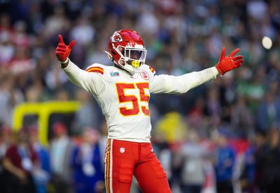 Chiefs free agents still available on the open market