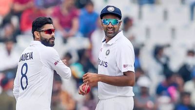 WTC Final: Ricky Ponting picks both Ravindra Jadeja and R Ashwin in India's playing XI