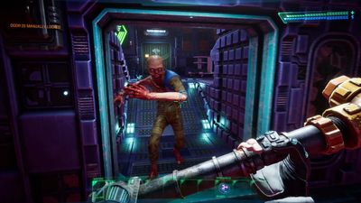 System Shock review: "feels more like a remaster+ than a remake"