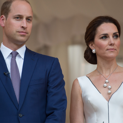 Princess Kate Looked "Furious" With Prince William on Rare Occasion She Couldn't Mask "Negative Emotions," Body Language Expert Says