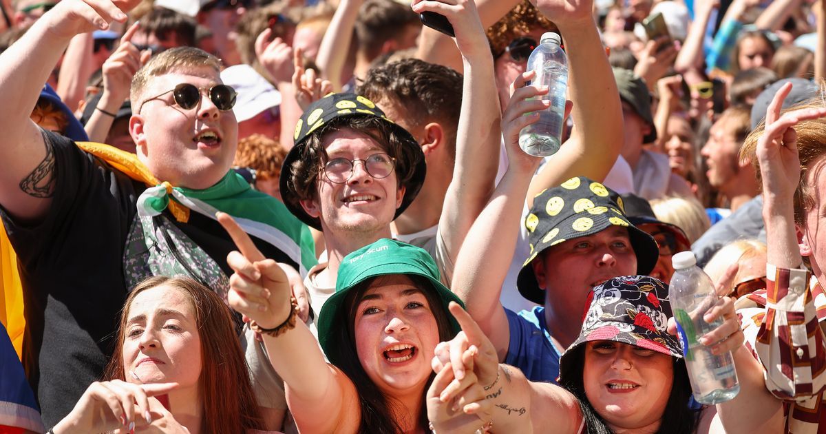 TRNSMT 2023 full line up and key dates for Glasgow…