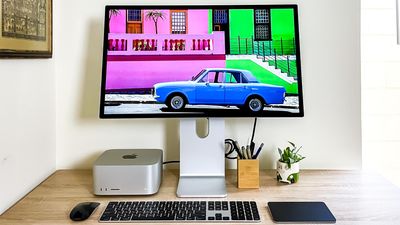 New Mac Studio could launch at WWDC 2023